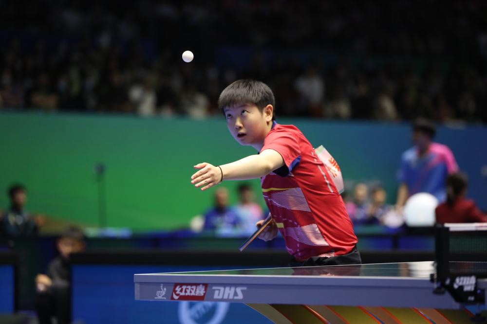 他虽然是新 他虽然是新