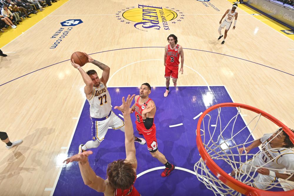 雄鹿队的情 雄鹿队的情