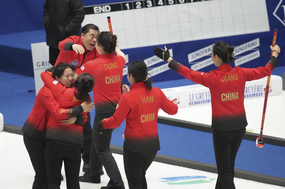 本届亚洲混 本届亚洲混